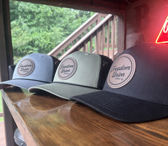 5 Ways to Style Your Cap Like a Fashion Pro